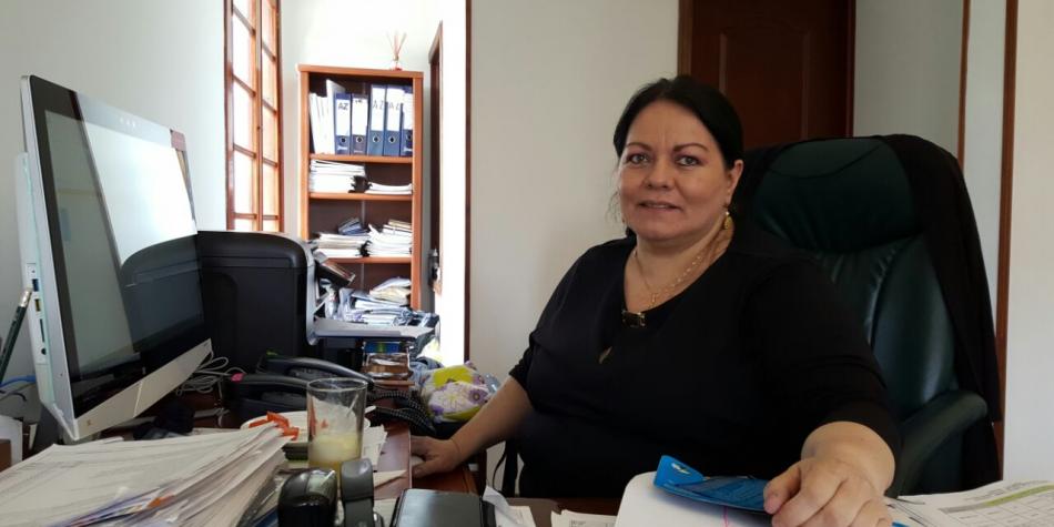La polémica exconcejal que se convirtió en una gran contratista local