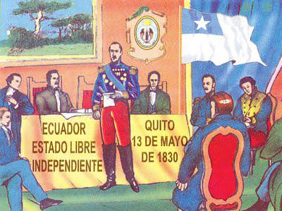 ACTA DE CONSTITUCIÓN 1830