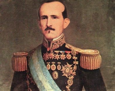 ¿Quién fue Juan José Flores?