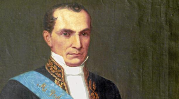 VICENTE ROCAFUERTE