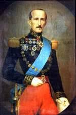 Presidente del Ecuador en 1830