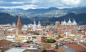 Cuenca en el siglo XXI - Cuenca