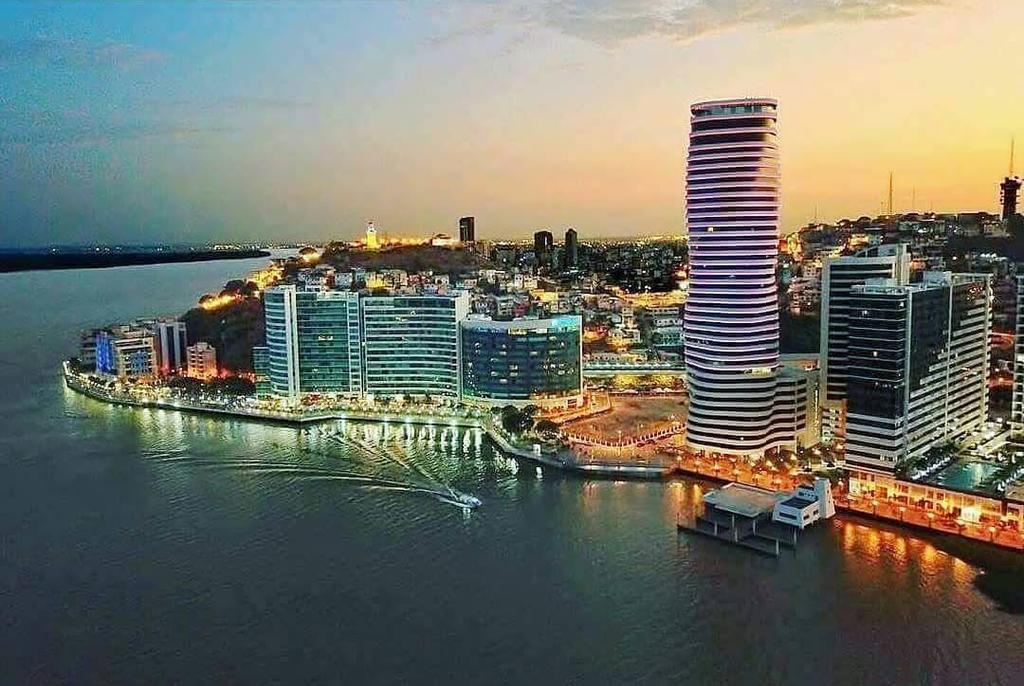 Guayaquil en el siglo XXI