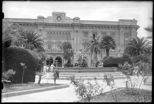 ¿DONDE SE DESARROLLO EL CASCO URBANO DE GUAYAQUIL EN 1930?