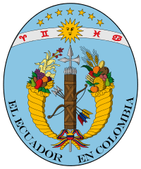 Escudo de 1830