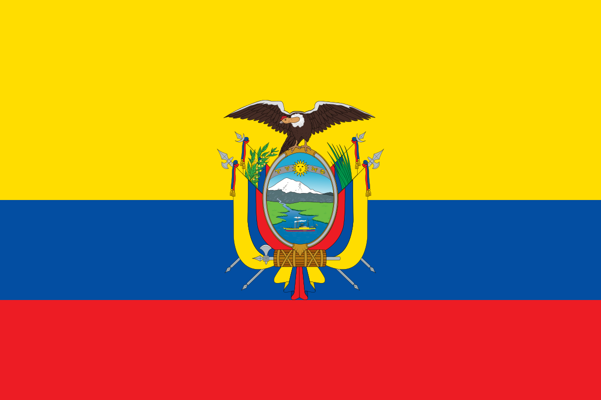 Requisitos para ser ciudadano Ecuatoriano en 1830