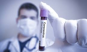 Coronavirus en Ecuador y el mundo