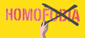 La Homofobia