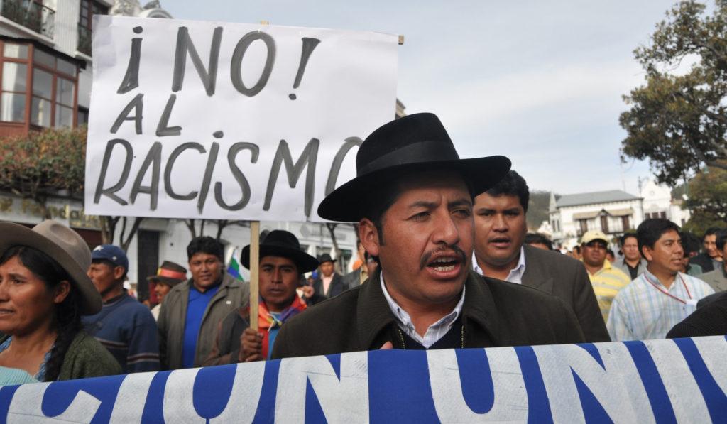 Racismo