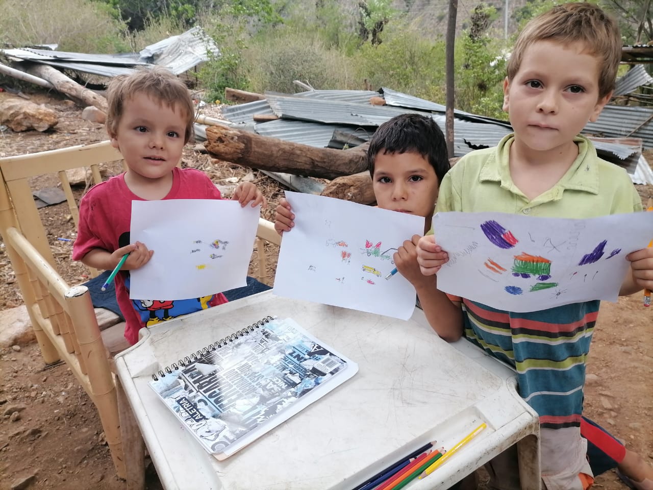 LA FLEXIBILIZACIÓN ESCOLAR PARA EVITAR LA DESERCIÓN