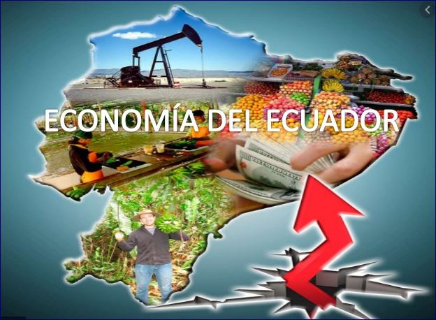 Historia Económica del Ecuador desde la Colonia al Siglo XXI