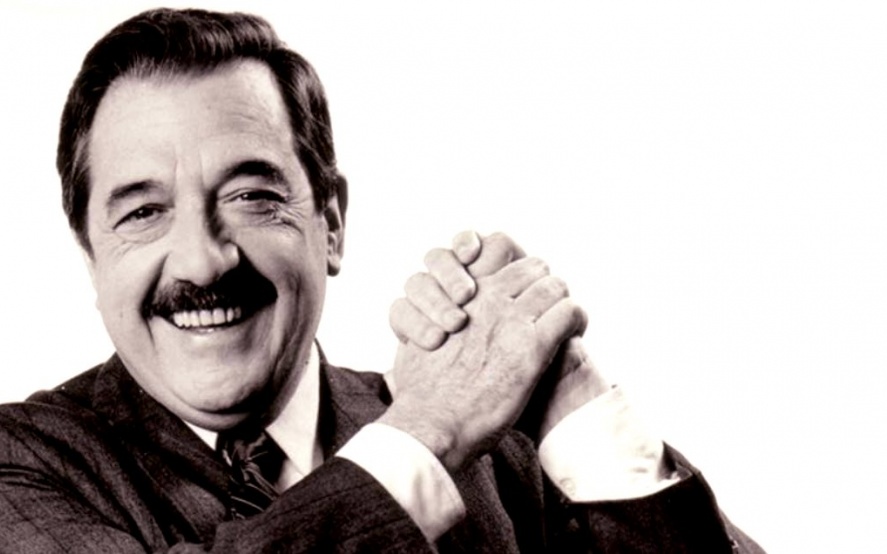 Raúl Alfonsín