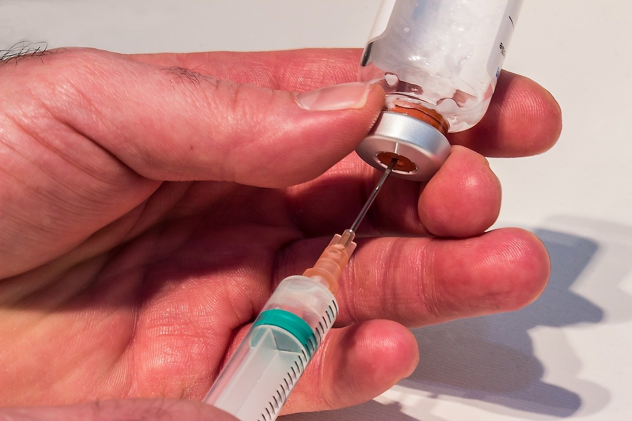La dexametasona y sus beneficios contra el COVID-19.