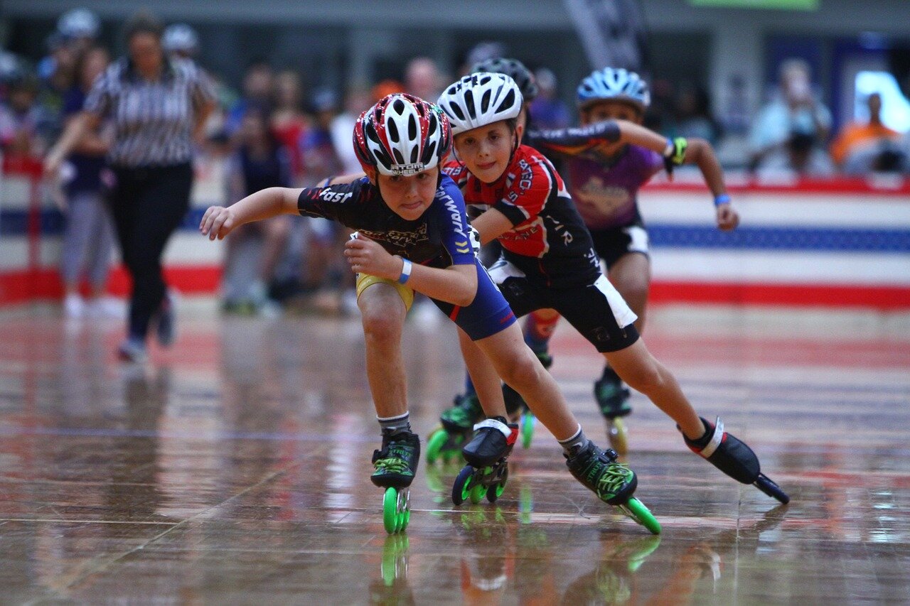 CONFIRMAN EL APLAZAMIENTO DEL MUNDIAL DE PATINAJE 2020