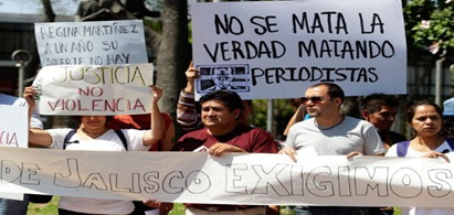 La Crueldad de Aniquilar a los Periodistas en México