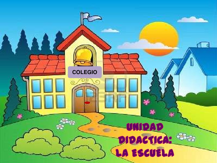 LA UNIDAD EDUCATIVA SANTA MARIANITA DE BORRERO 