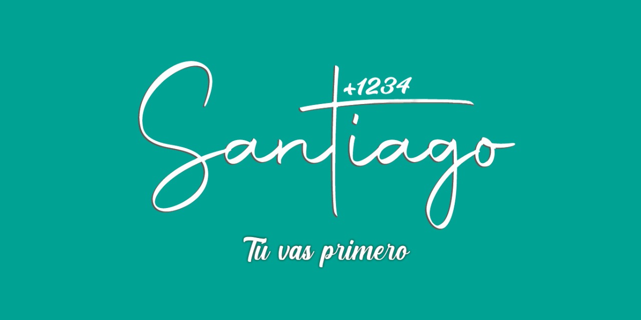 Santiago Cruz, candidato al CAA