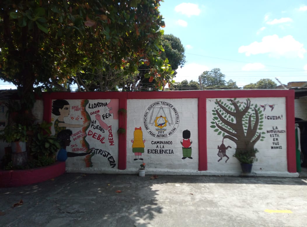 Bienvenido a tu Periódico Tres de Julio