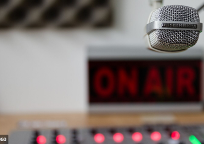 La radio en Colombia