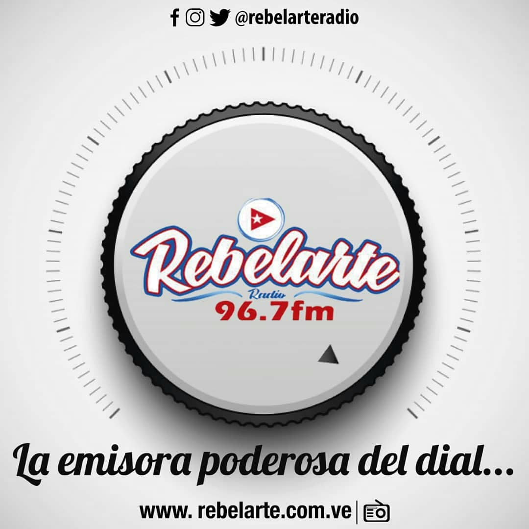 Rebelarte Periodico Digital..Lanzamiento