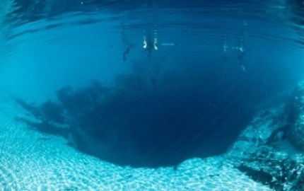 CONTAMINACIÓN MARINA