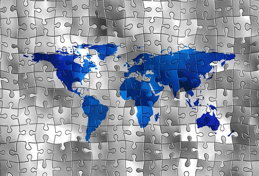 Globalización: ventajas y desventajas en el mundo actual