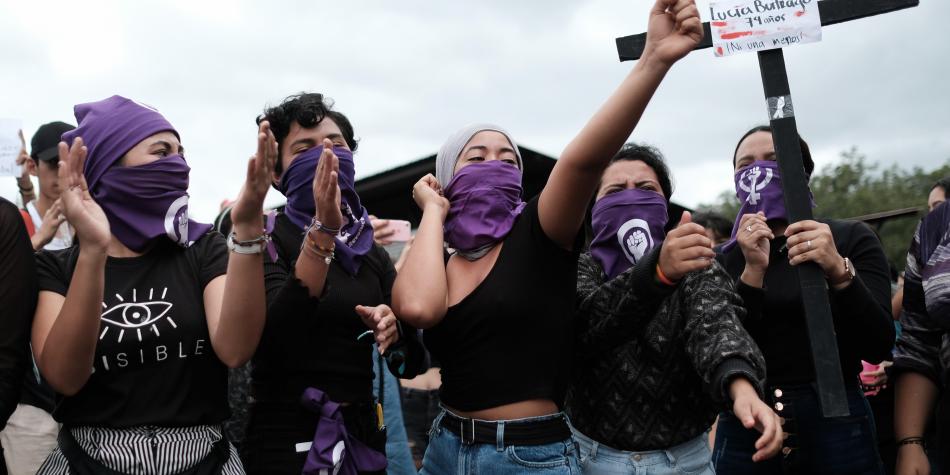 Las nuevas luchas y los nuevos derechos