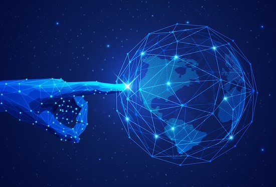 EL INTERNET, LA MANO DERECHA DEL HOY Y EL FUTURO