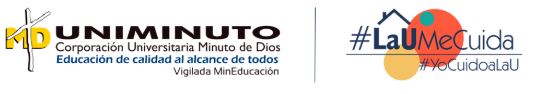 DE VUELTA A LA UNIVERSIDAD