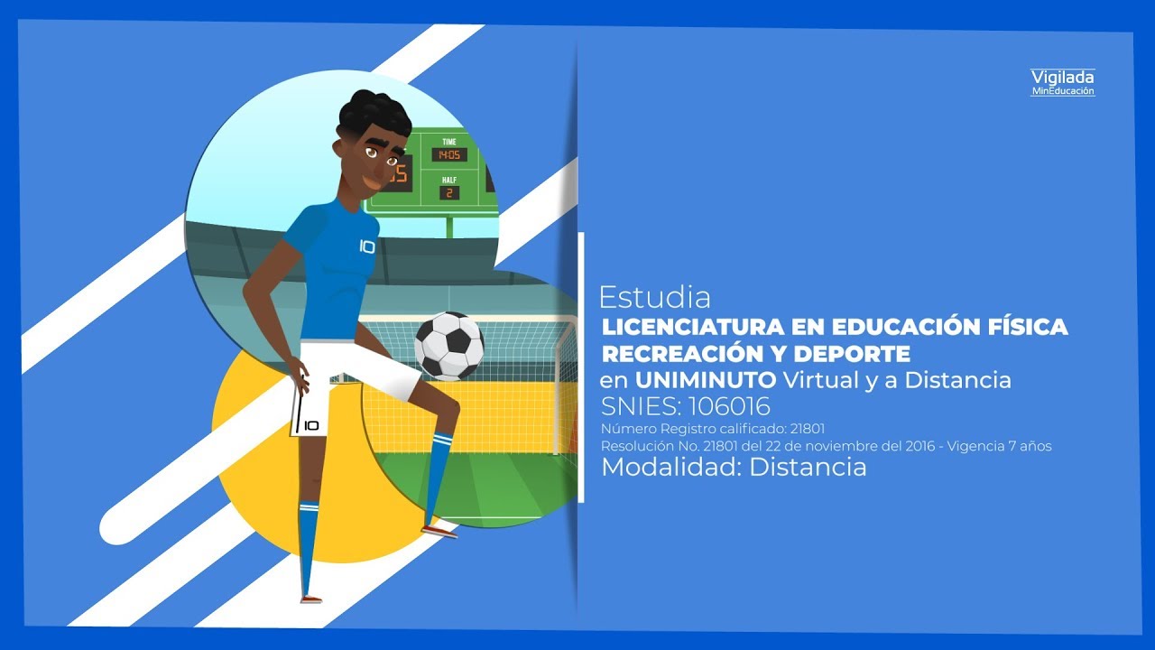 Invitación a ser gestores de salud y vida