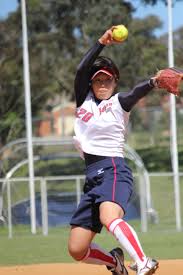 Softbol, un invento estadounidense.