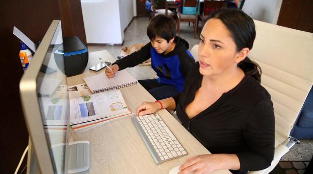 La Educación en época de pandemia