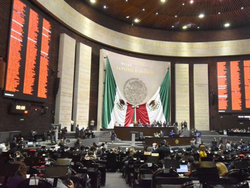 Diputados aprueban "Ley Minera" en tiempo record