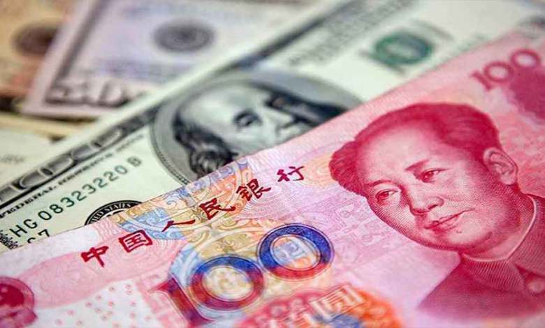 China sorprende al Mundo y Cancela uso del Dólar