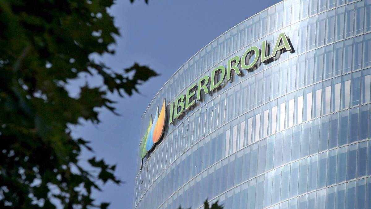 La CRE Multó a "Iberdrola" con $ 9,145 MDP unos $ 435 millones de EUR