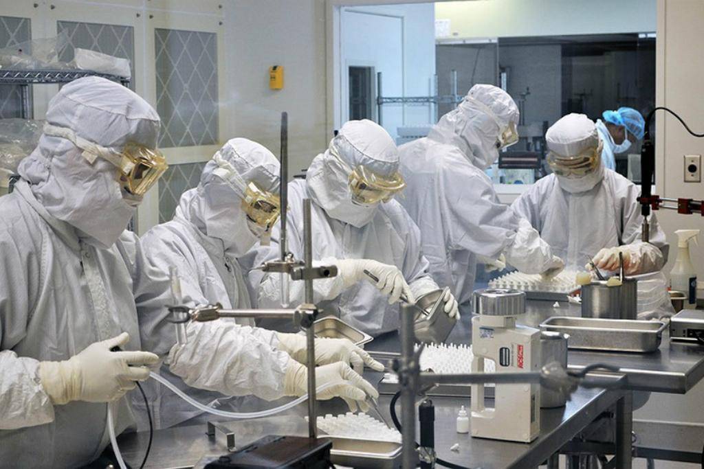 Más Documentos Secretos del Laboratorio Bilógico de EEUU y la OTAN en Ucrania