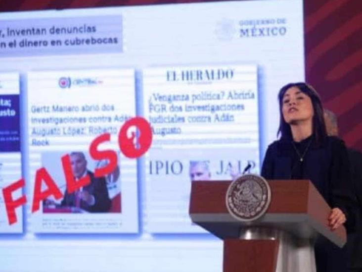 Latinus paga a Facebook para atacar a AMLO