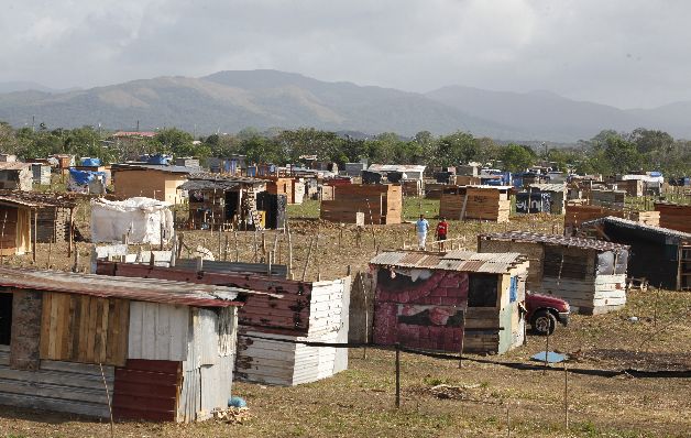 ¿SABÍAS QUE PANAMÁ CUENTA CON UN DÉFICIT DE VIVIENDA?