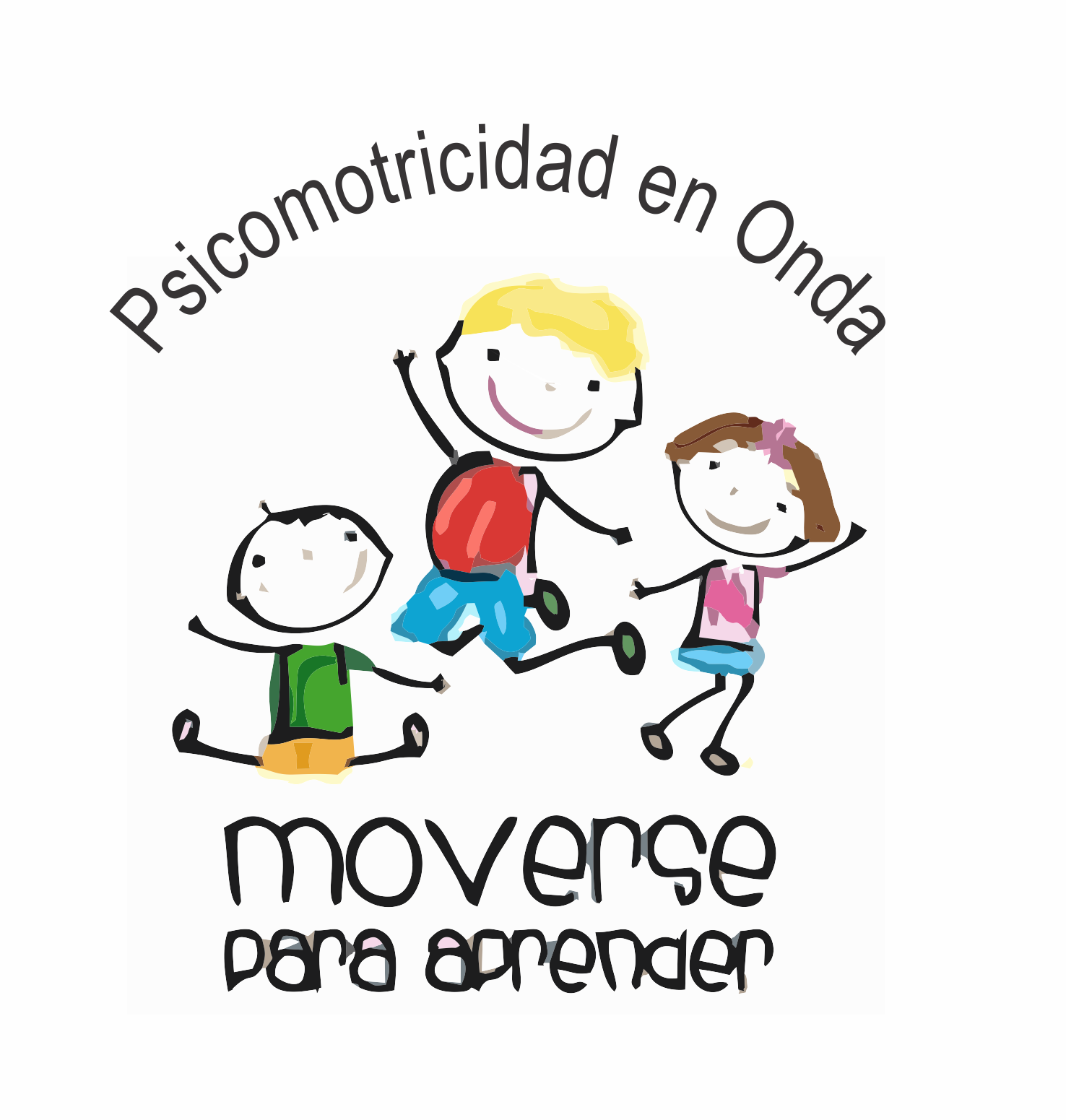 Bienvenido a Psicomotricidad en Onda