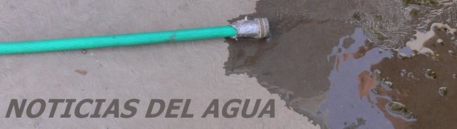 Problemas de Contaminación y desperdicio de Agua en Irapuato.