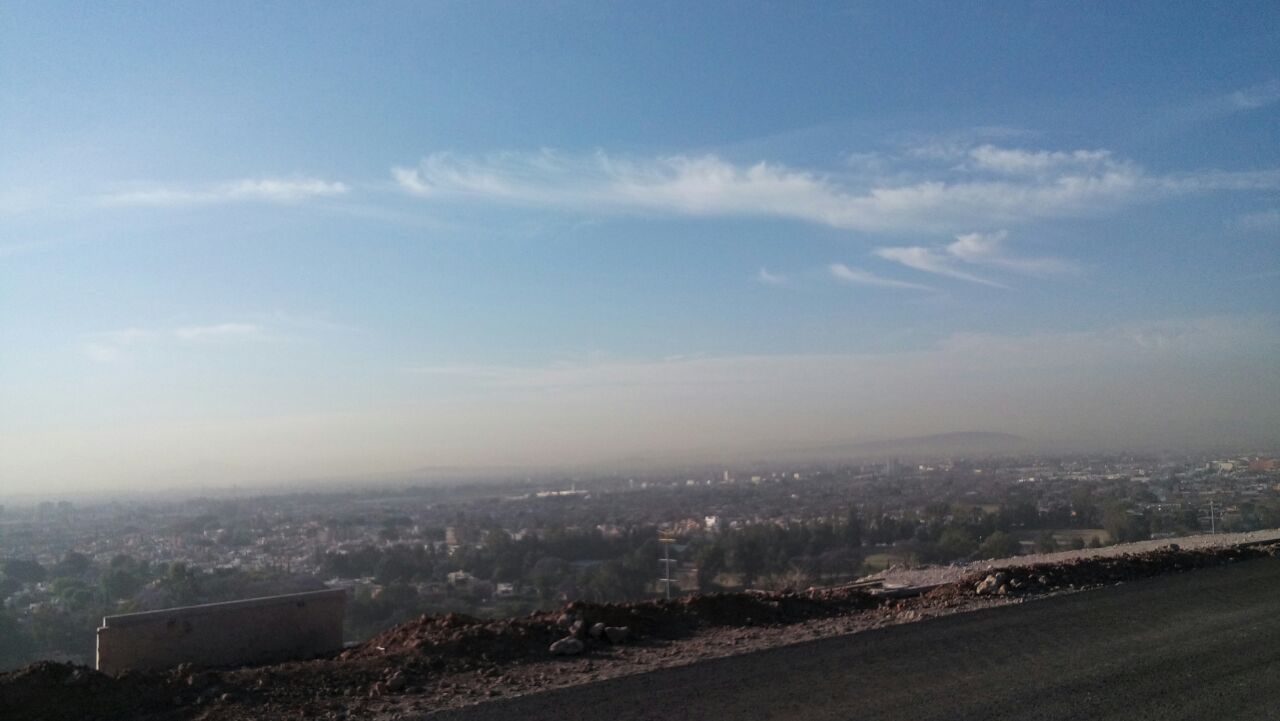 Integrantes de la Comisión de Medio Ambiente en el Ayuntamiento trabajarán para disminuir los índices de contaminacion