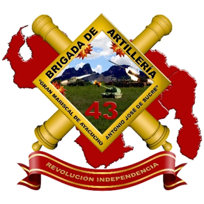 La Brigada del Gran Poder de Fuego