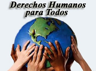 ¿Los derechos humanos siguen siendo violados?