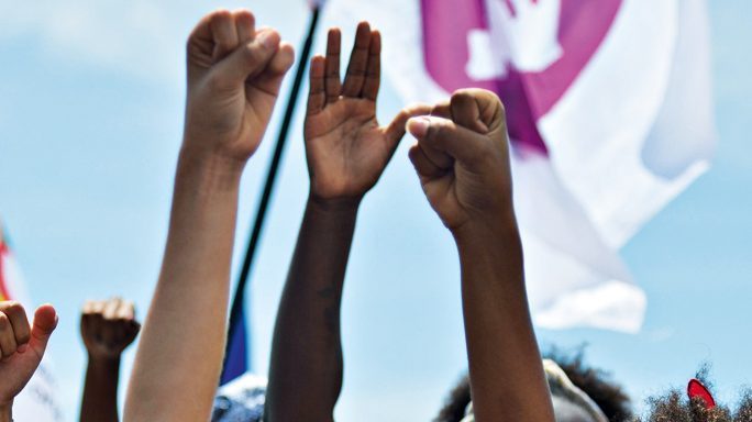 La impactante violencia en Colombia contra los defensores de los derechos humanos causa preocupación