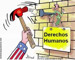 ¿Cuál es la situación de los Derechos Humanos en Colombia?