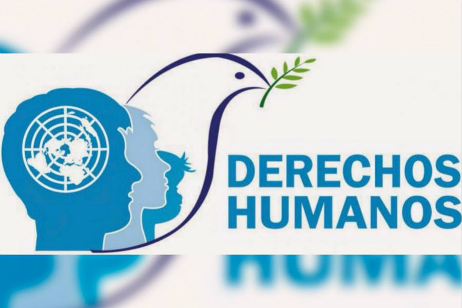 SITUACION ACTUAL DE LOS DERECHOS HUMANOS EN EL MUNDO