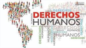 SITUACION DE LOS DERECHOS HUMANOS EN COLOMBIA