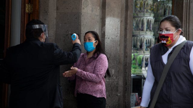 LAS NUEVAS LUCHAS Y LOS NUEVOS DERECHOS