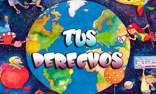 Situación de los derechos humanos en Colombia