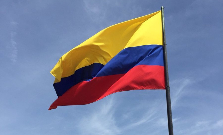DERECHOS HUMANOS EN COLOMBIA